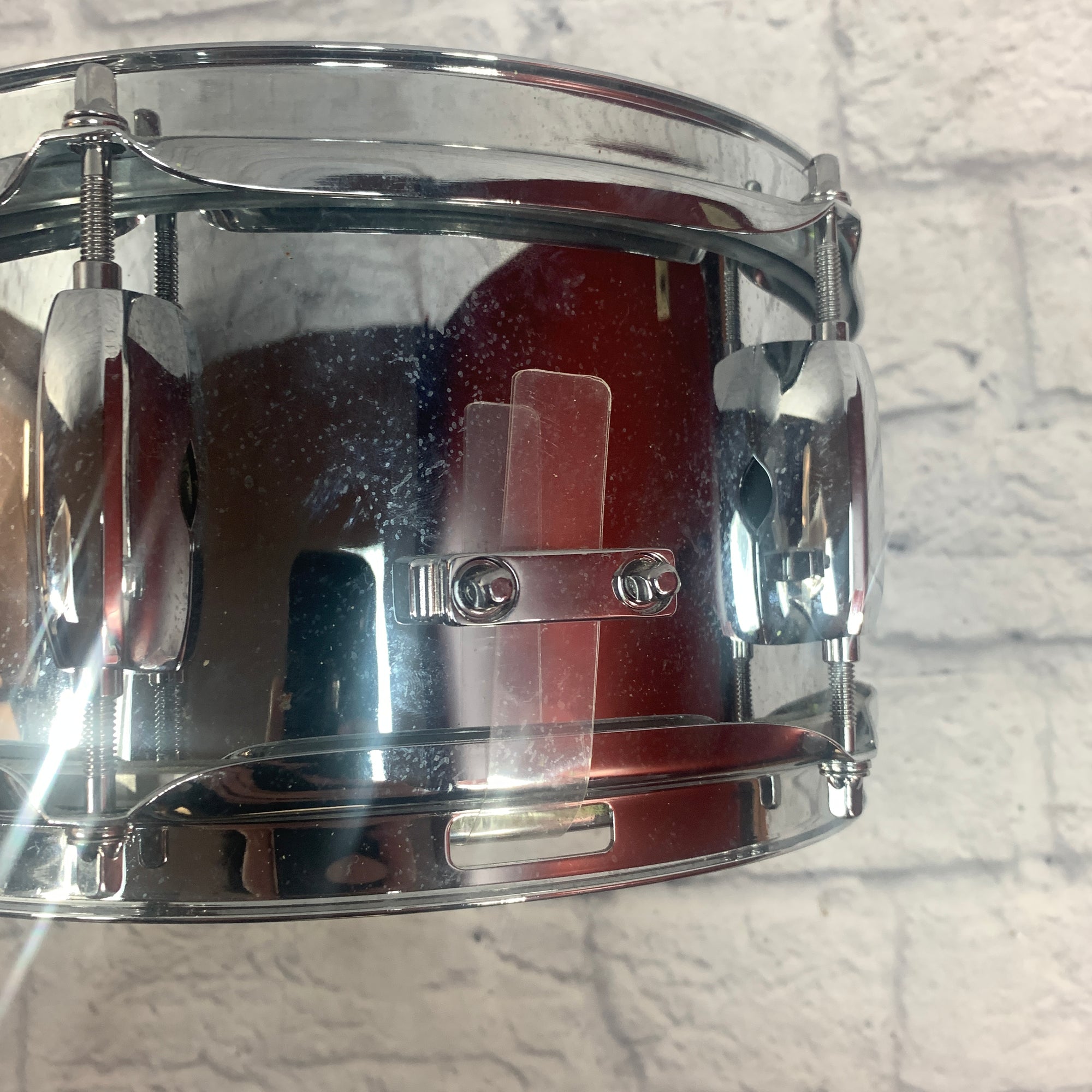 Pearl 10 Firecracker Snare