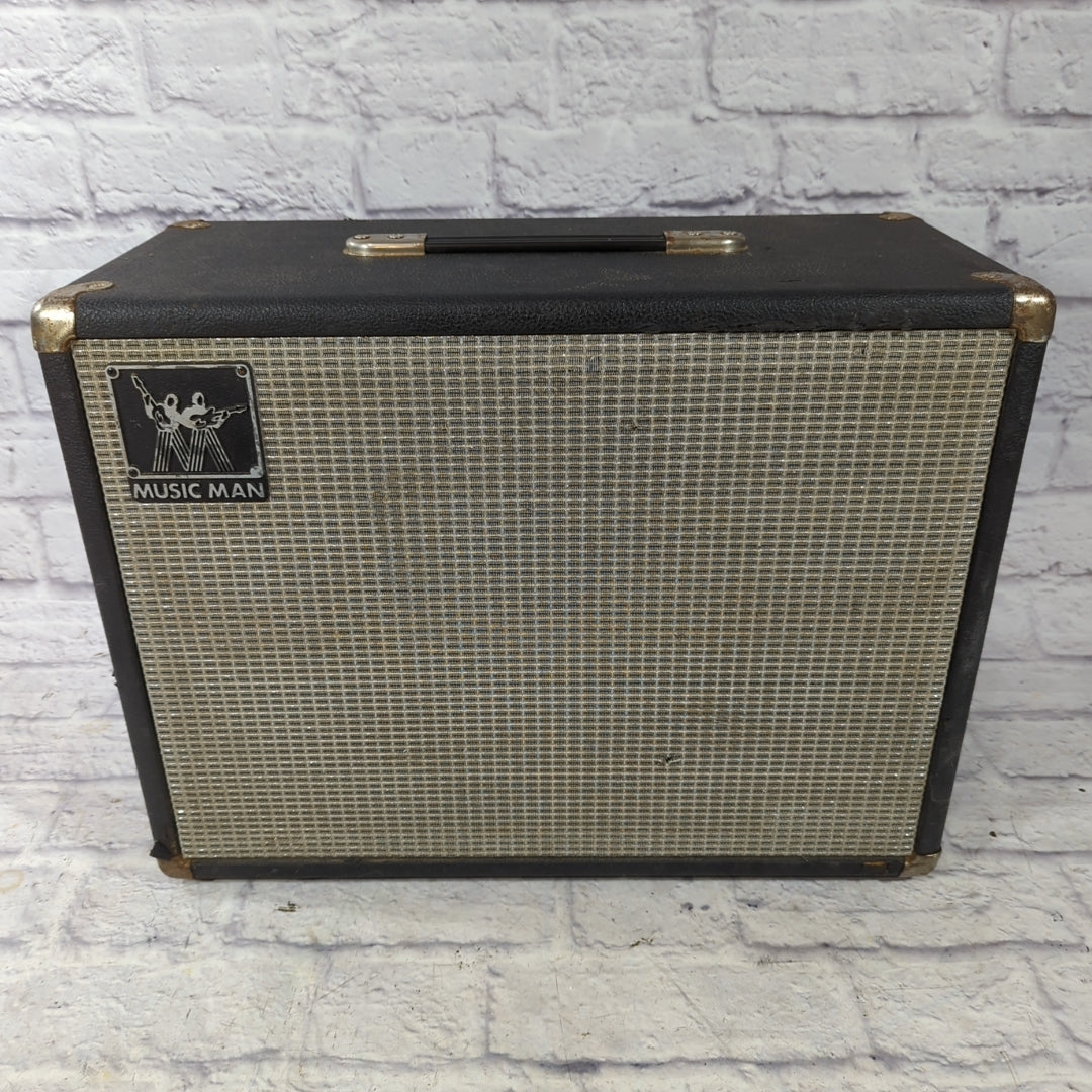 Ernie Ball Music Man C12G 1x12 Cab Cab