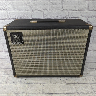 Ernie Ball Music Man C12G 1x12 Cab Cab