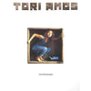 Tori Amos -  Little Earthquakes : Piano Vocal Guitar Book