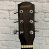 Starcaster Acoustic Guitar AS IS