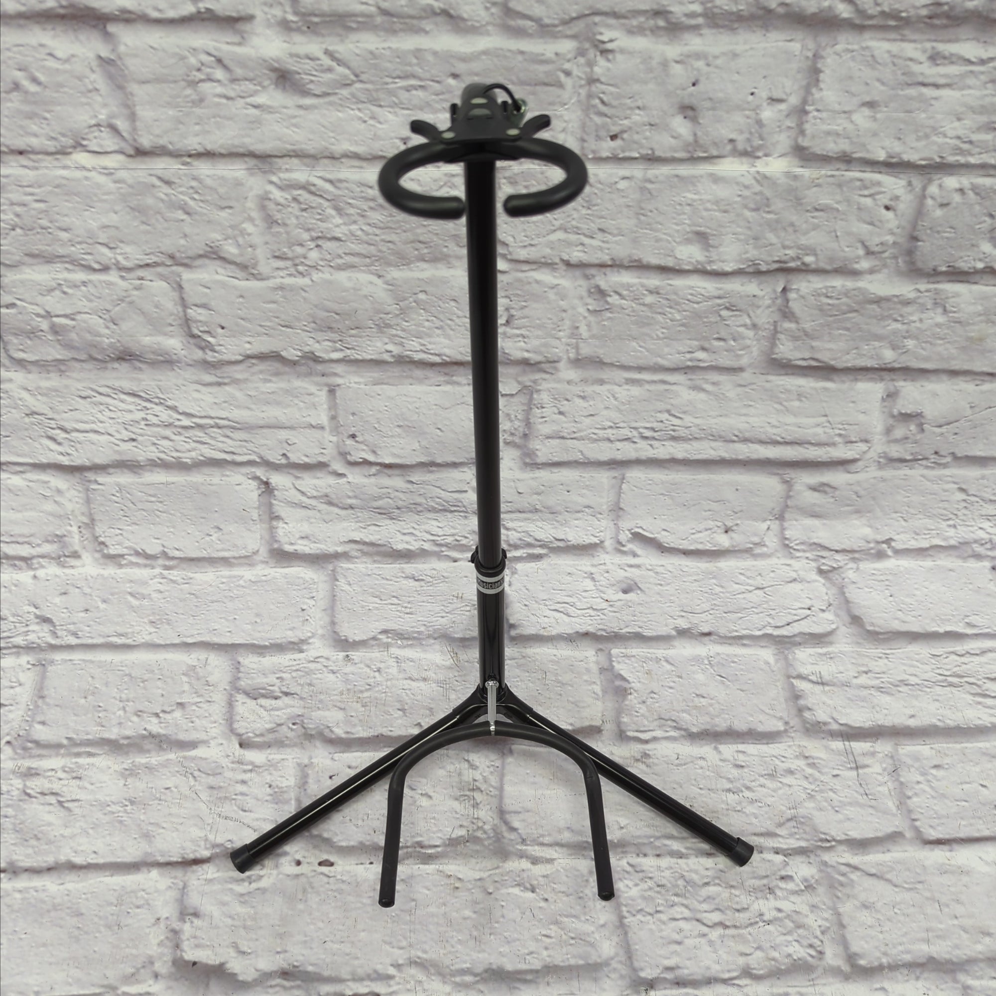 Musicians Friend Guitar Stand