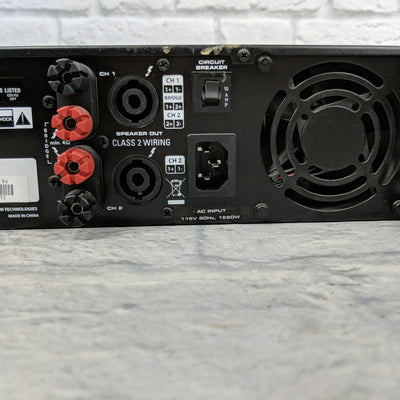 Samson Sx 1200