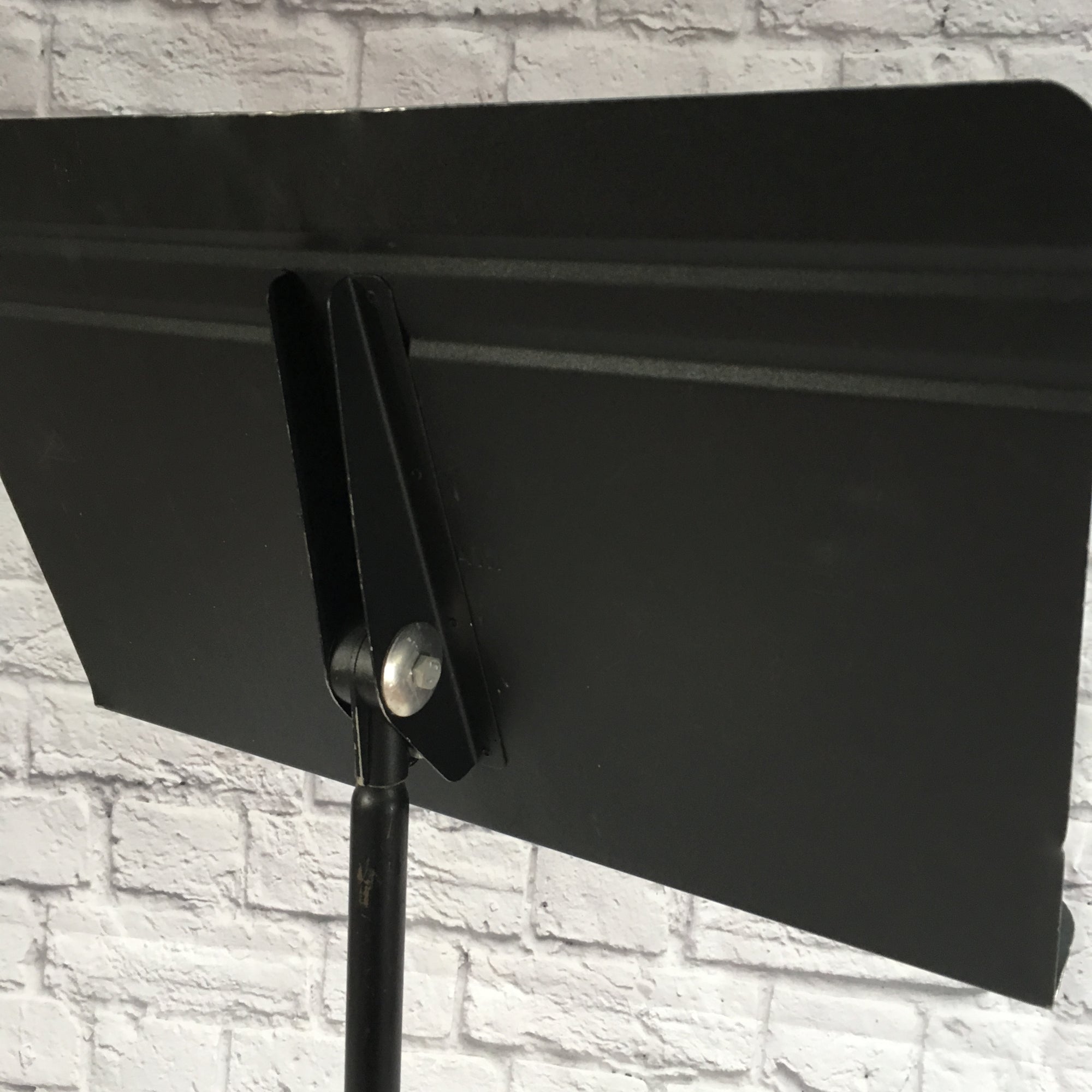 Manhasset Black Music Stand