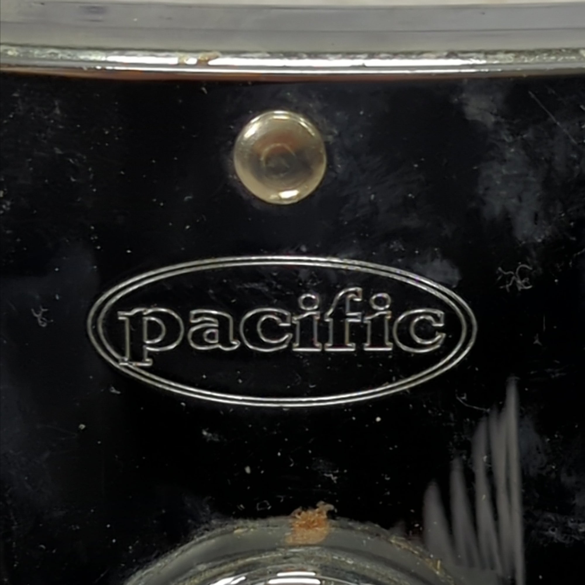 Pacific 14" Suspension Mount Tom Drum Mount
