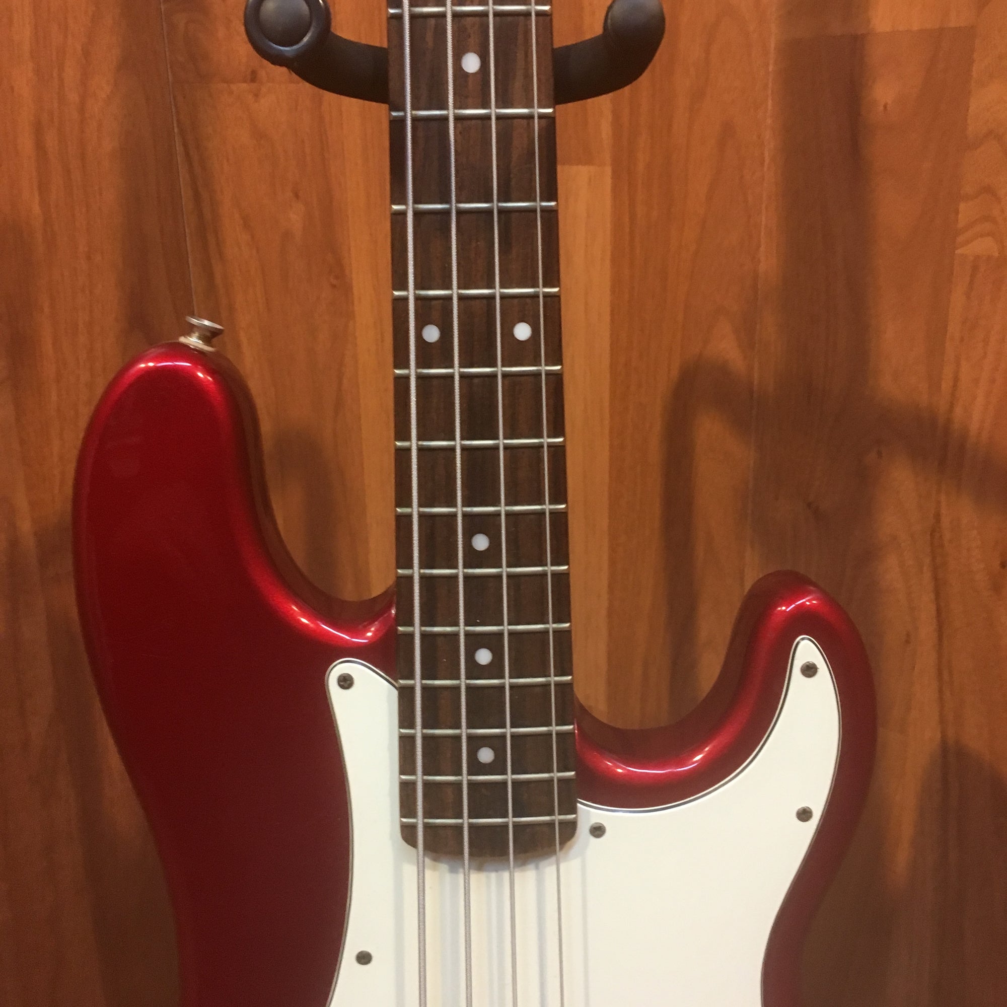 Squier PJ Bass Standard Series