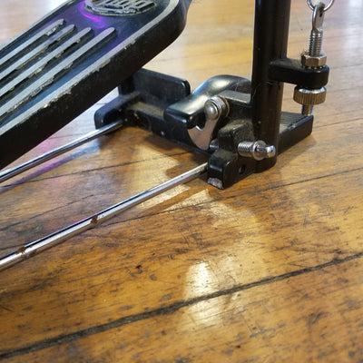 PDP Double Kick Pedal