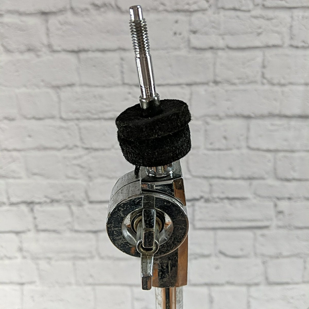 Gibraltar Straight Cymbal Stand