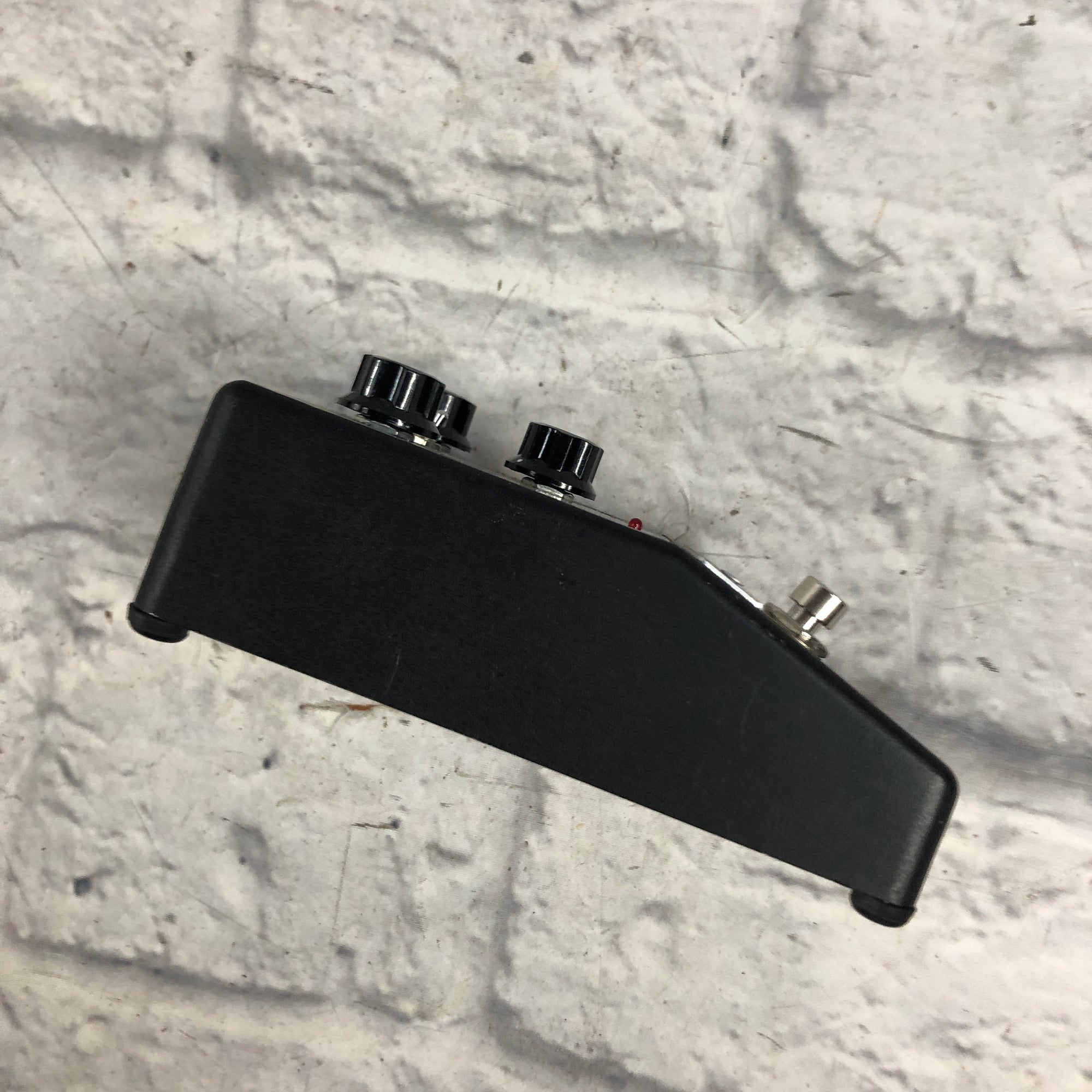 Moog Minifooger MF Boost Guitar Effect Pedal