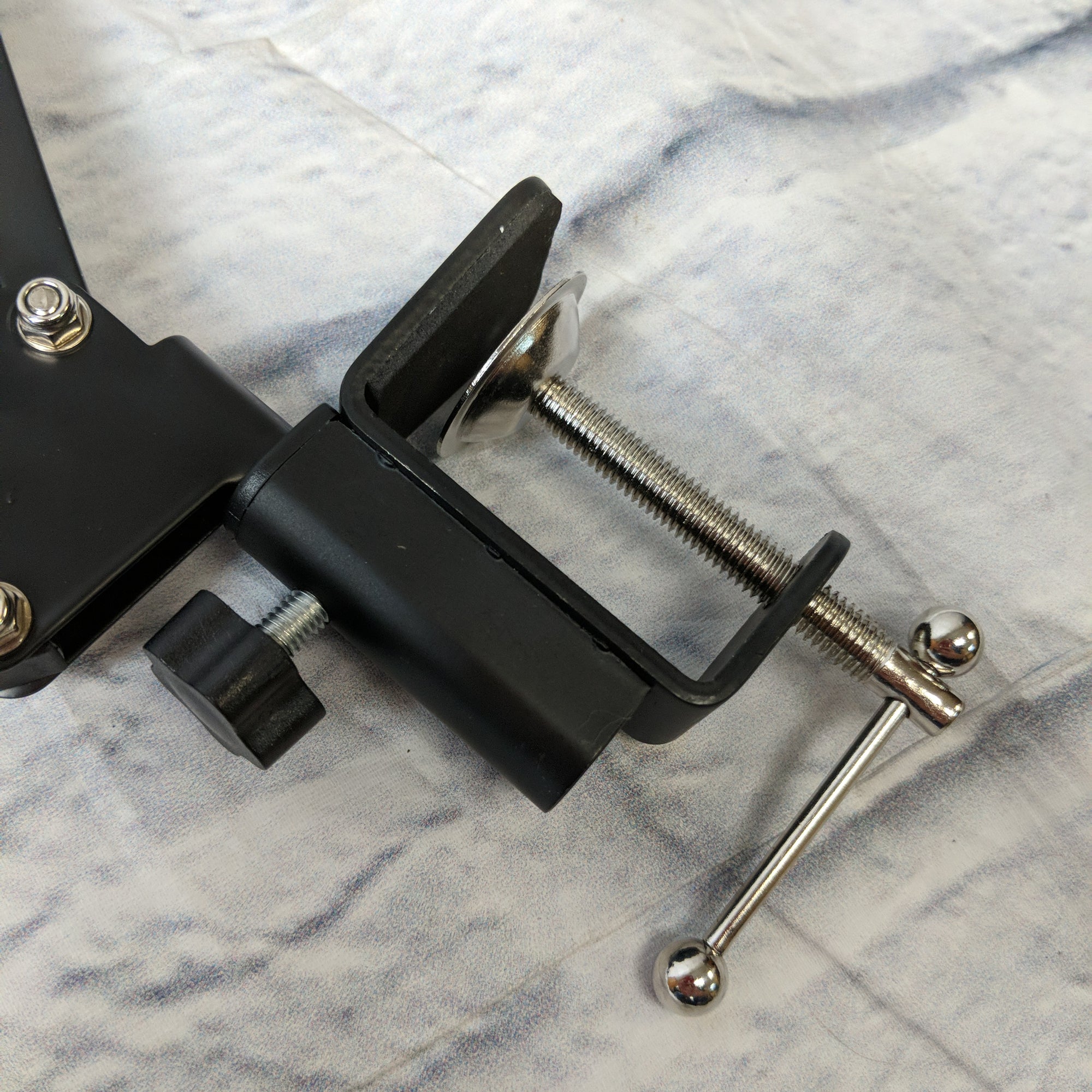 No Name Desk Mic Stand