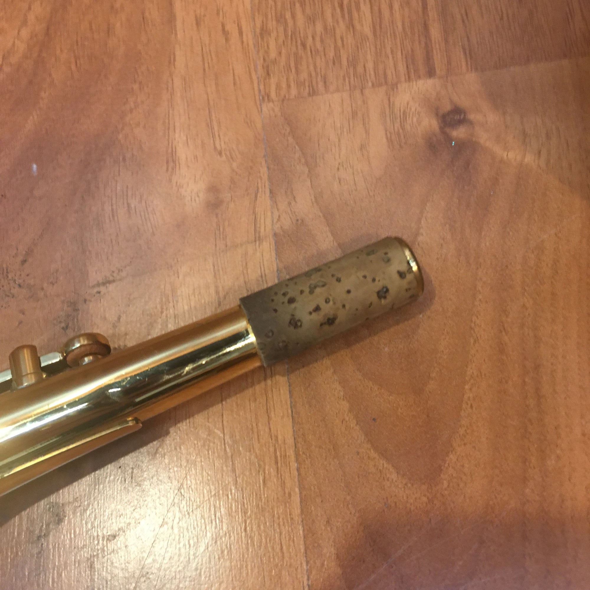 Gemeinhardt GSA500 Alto Sax w/ Case & Accessories