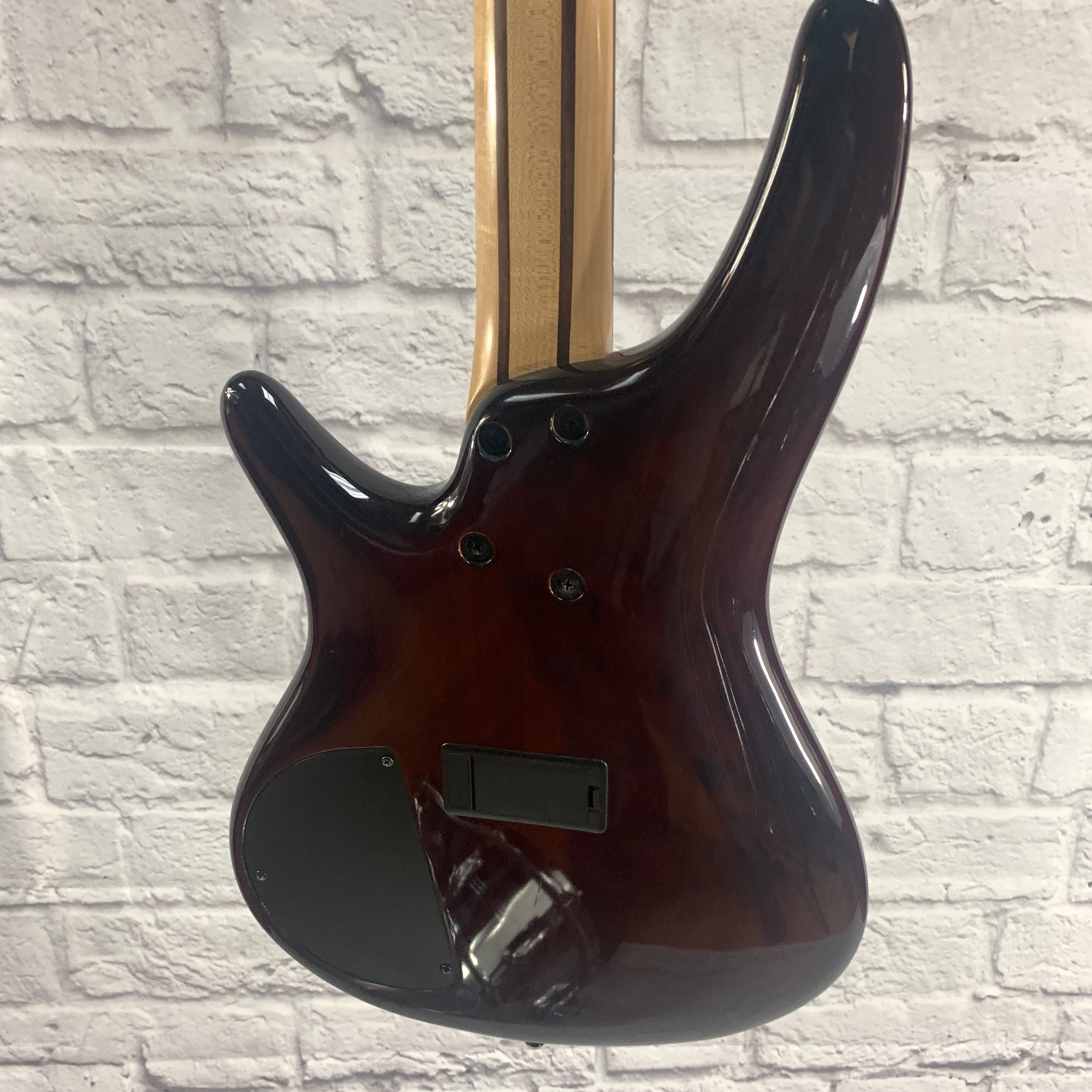 Ibanez SoundGear SR370