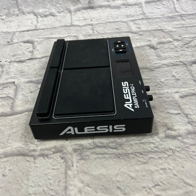 Alesis SamplePad4 Sample Pad 4