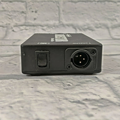 Whirlwind Director DI Box