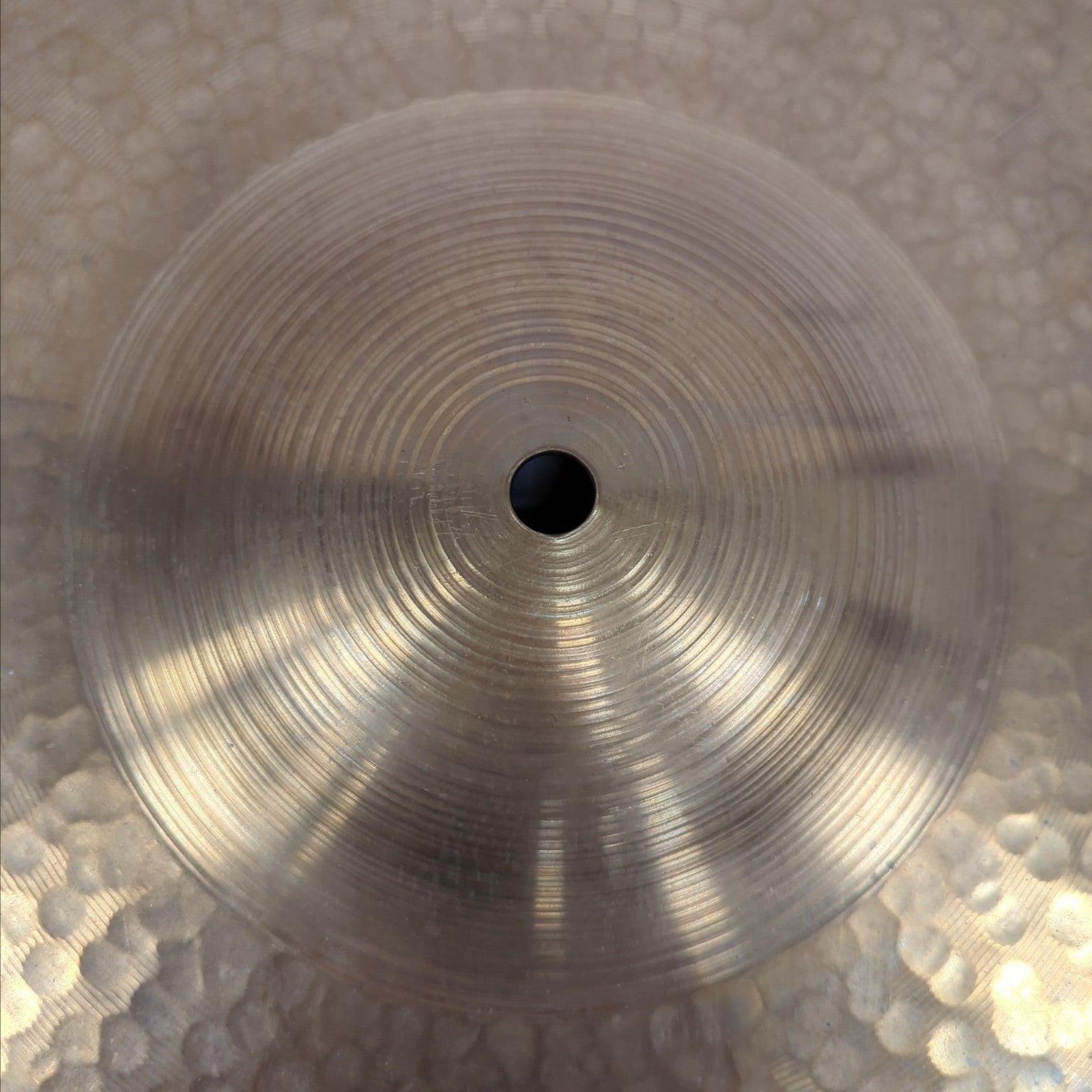 Paiste Dimensions Power Ride 22" Ride Cymbal 3637g