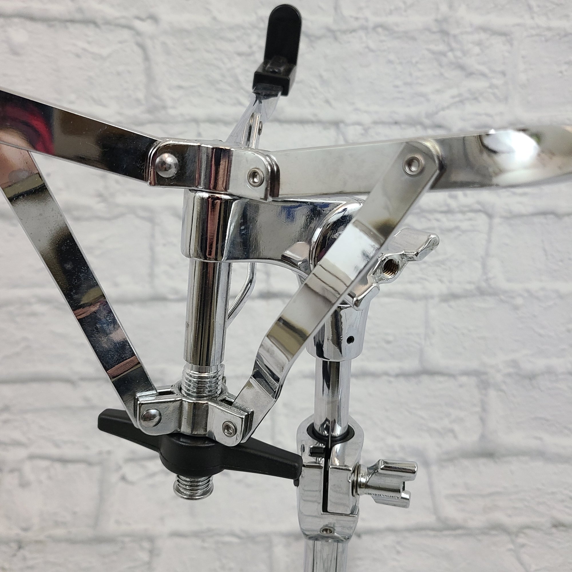 Gibraltar 8706 Flat-Base Snare Stand