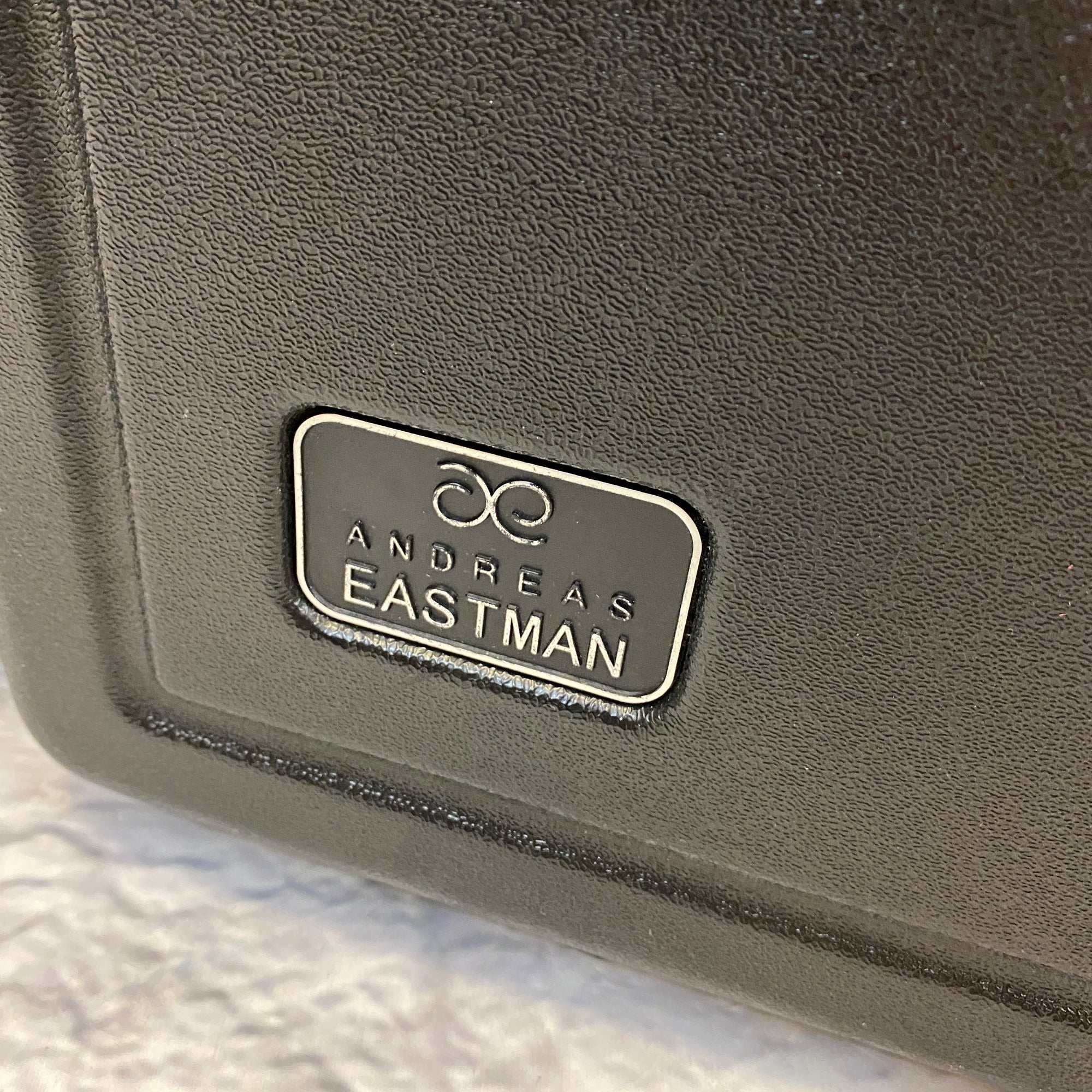 Andreas Eastman ETR420 Trumpet