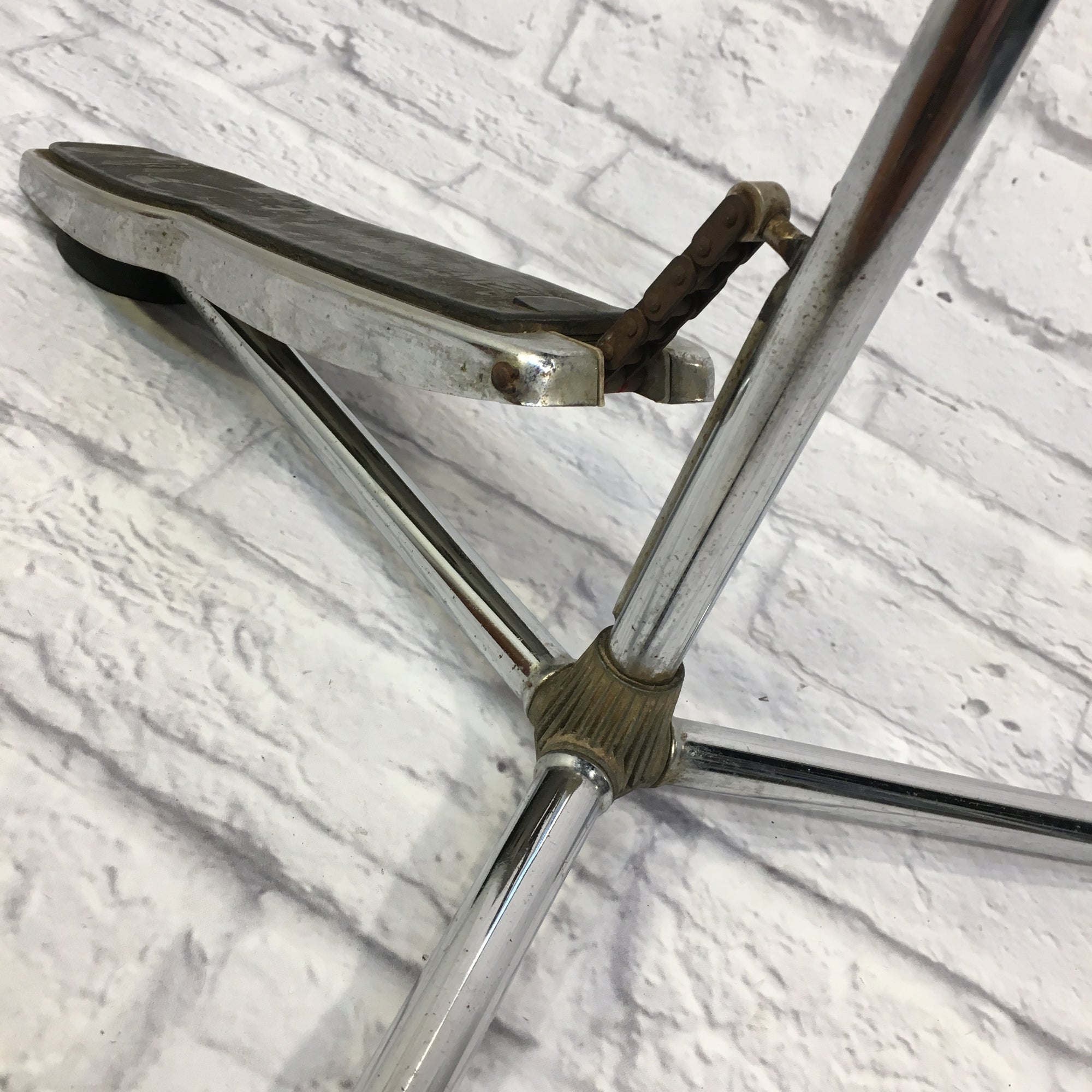 Rare Early 1960's Trixon Hi Hat Stand