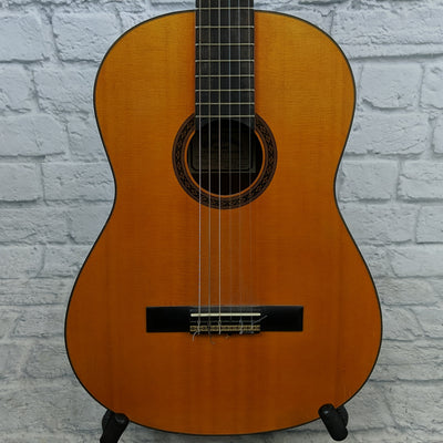 Sigma CS2 Classical Acoustic Guitar MIK