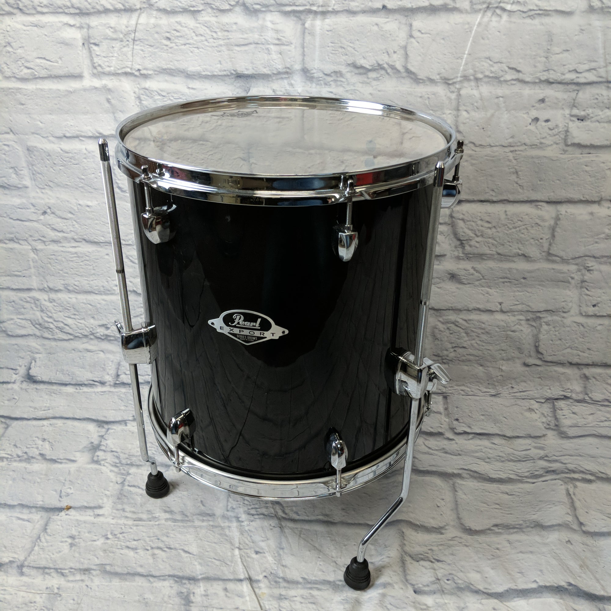 Pearl Export Series 14 inch Floor Tom B