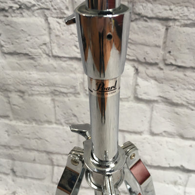 Pearl Double Braced Straight Stand