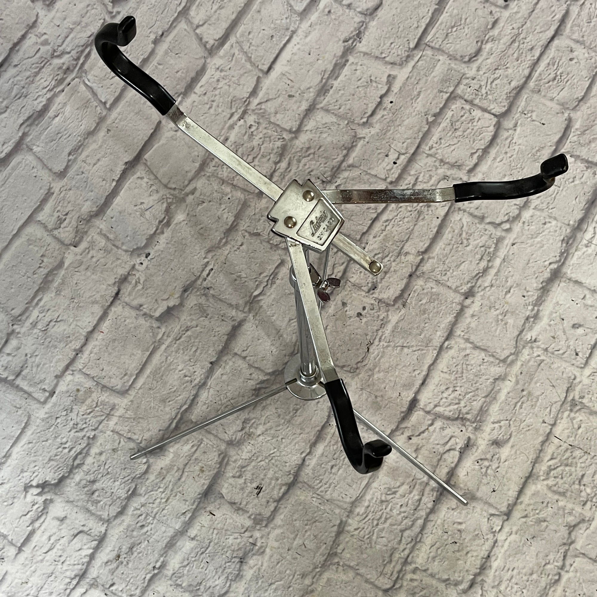 Vintage 60s Ludwig Snare Stand
