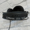 AKG K702 Open-Back Studio Reference Headphones