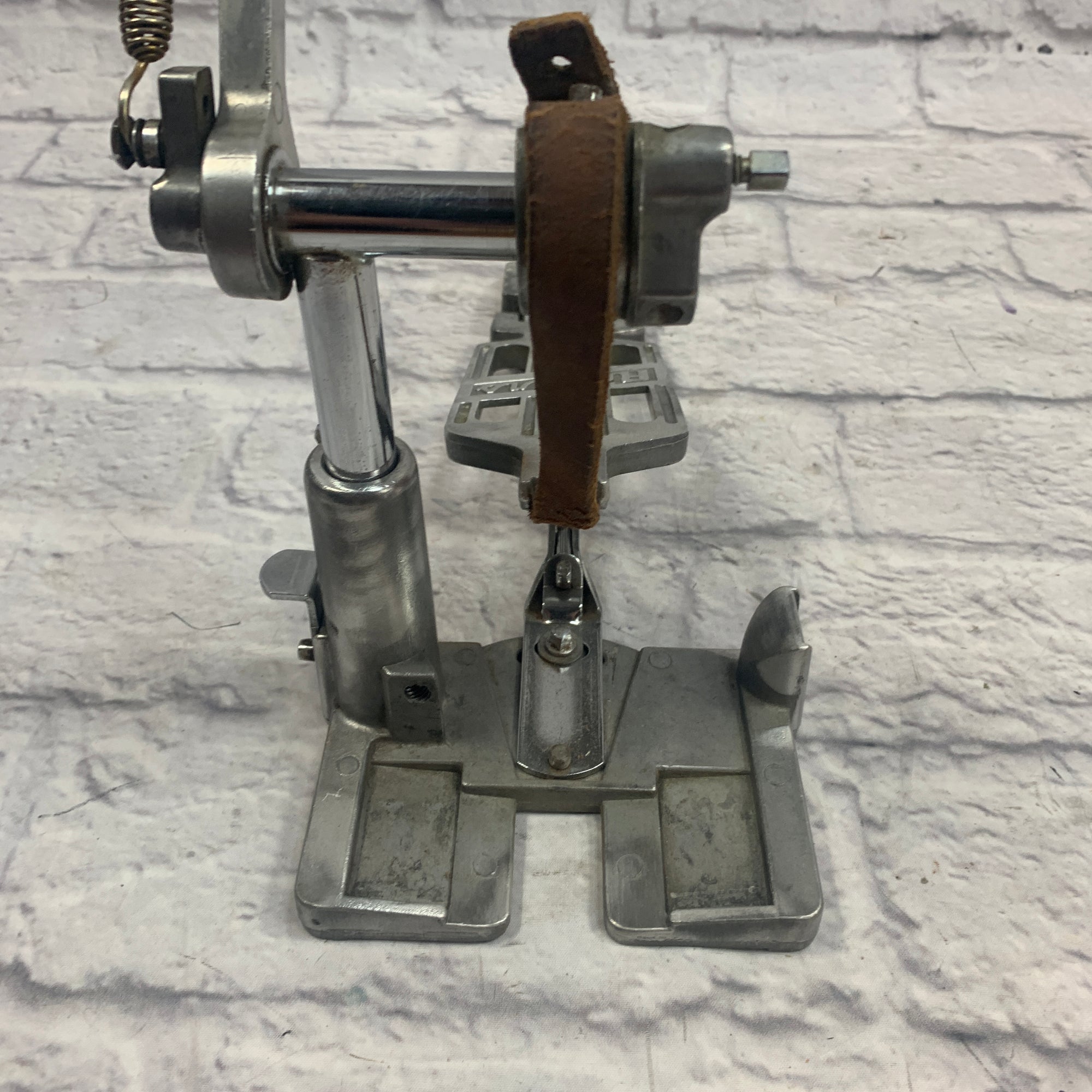 Vintage Rogers Kick Pedal