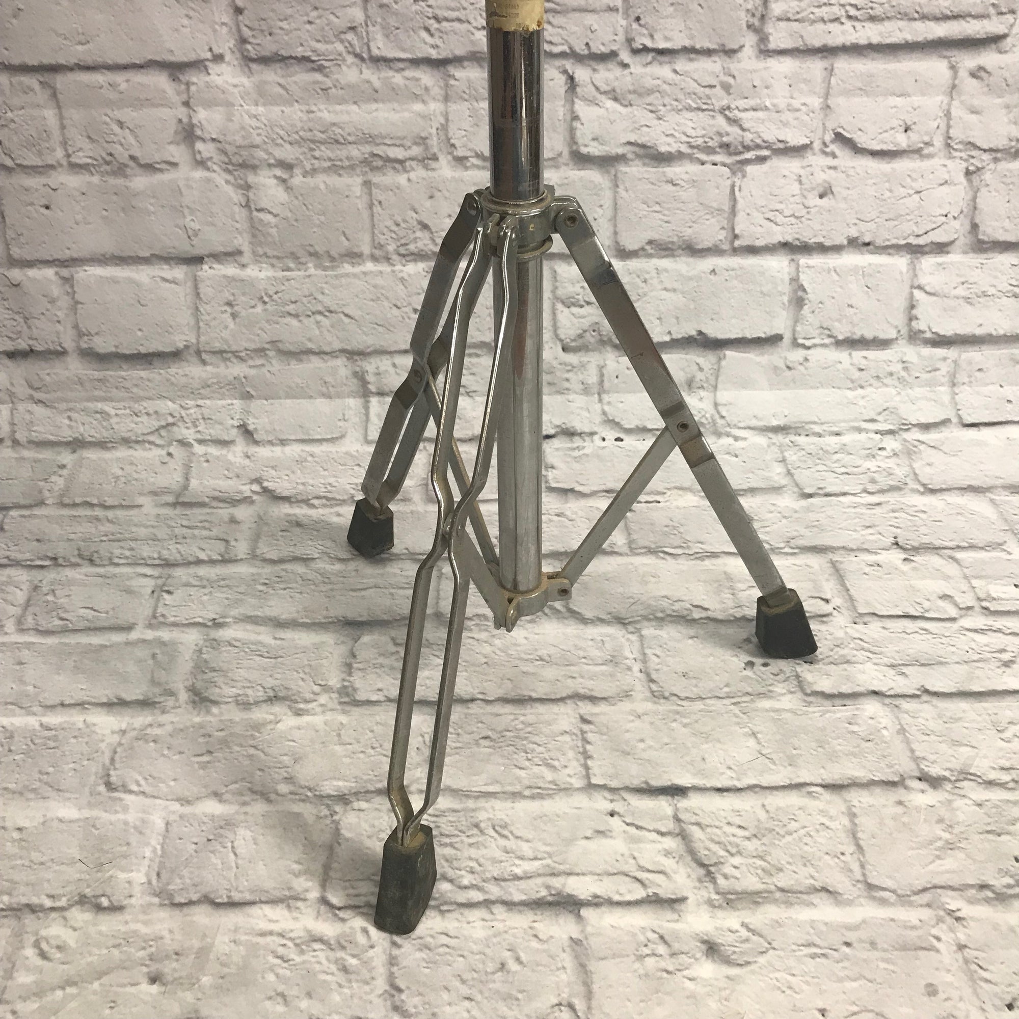 Rogers R380 / Memriloc Cymbal Stand