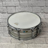 Vintage 70s Ludwig Acrolite 5 x 14 Aluminum Snare