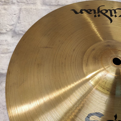 Zildjian Scimitar Bottom Hi Hat
