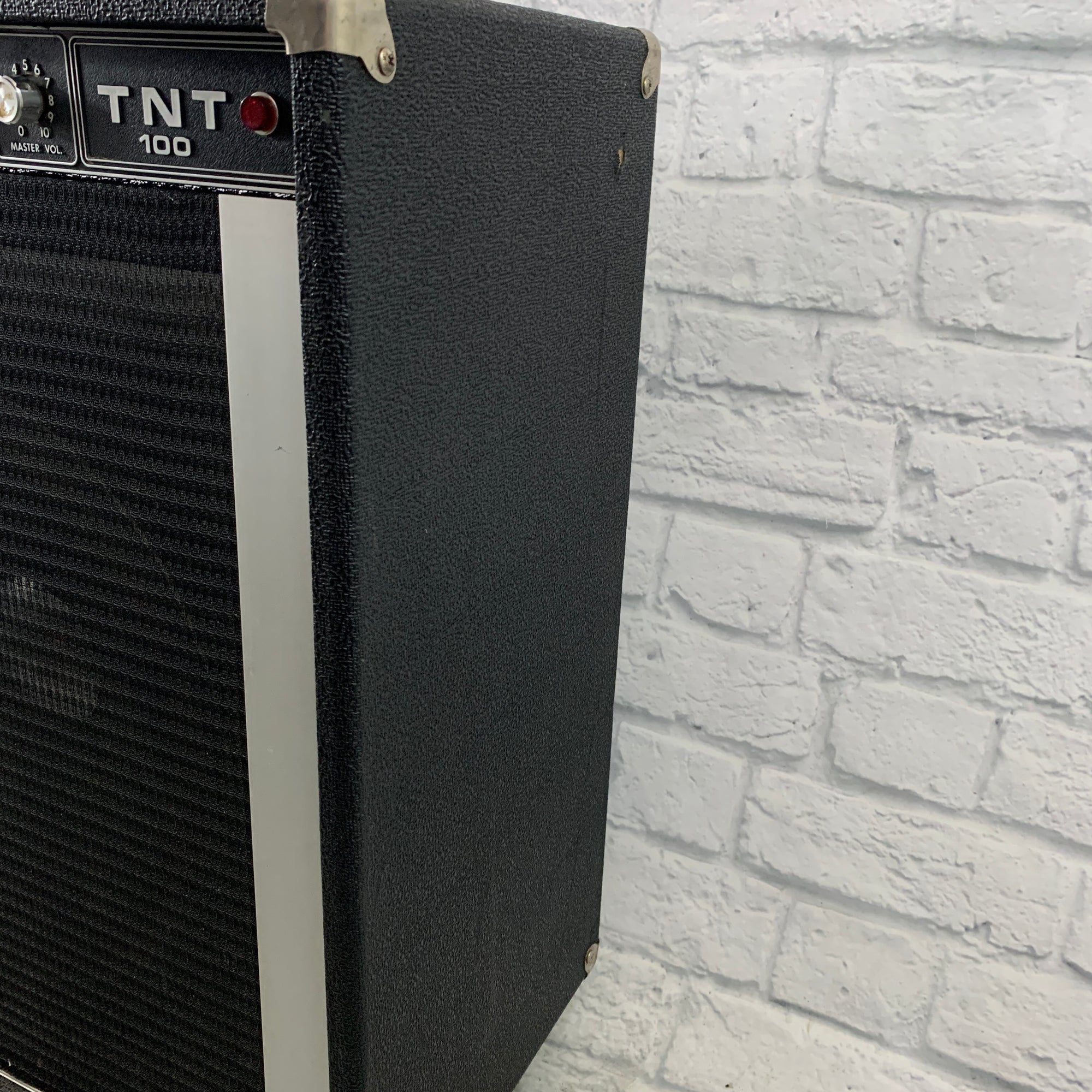 Peavey TNT100 Bass Guitar Combo Amp