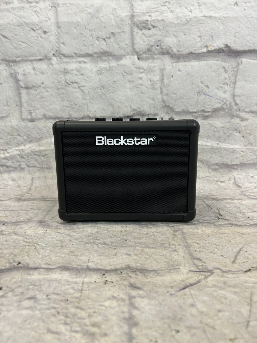 Blackstar Fly 3 Watt Mini Amp Guitar Amp