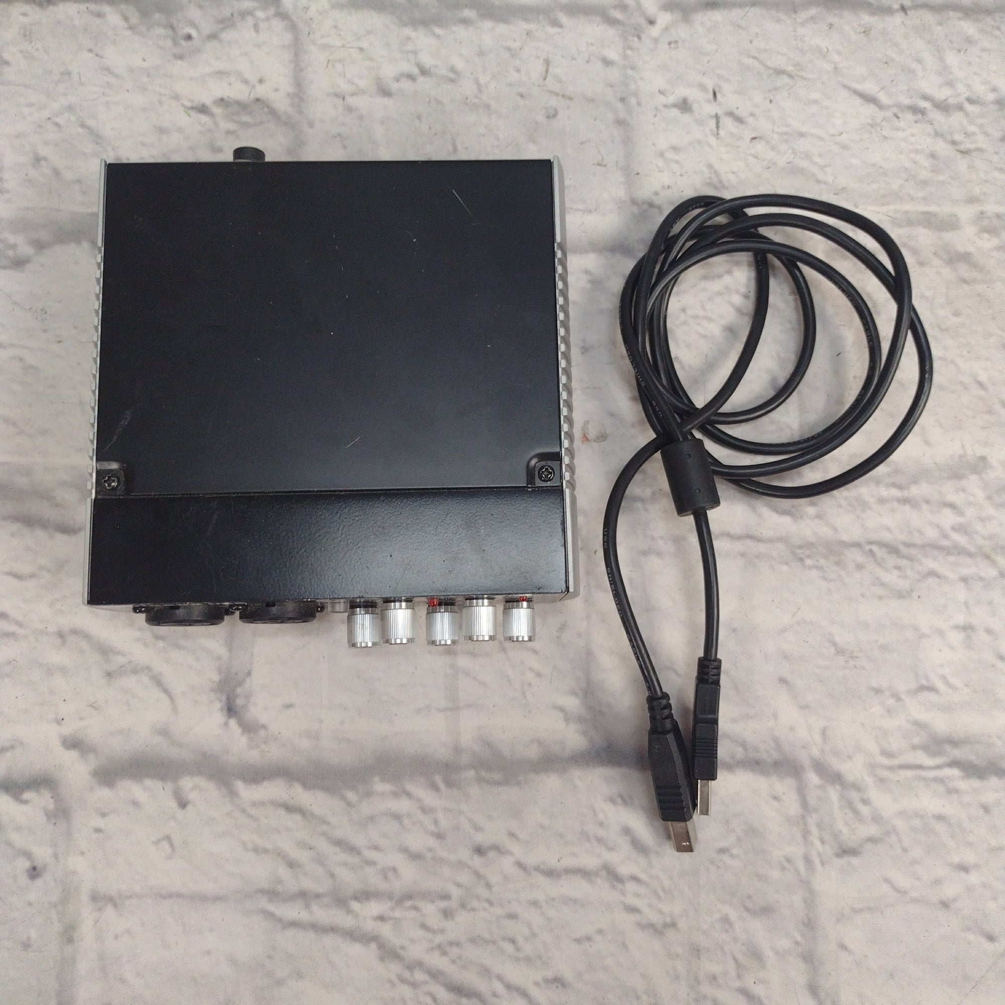 Presonus AudioBox USB Recording Interface