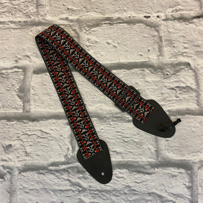 Misc Polyester Guitar Strap
