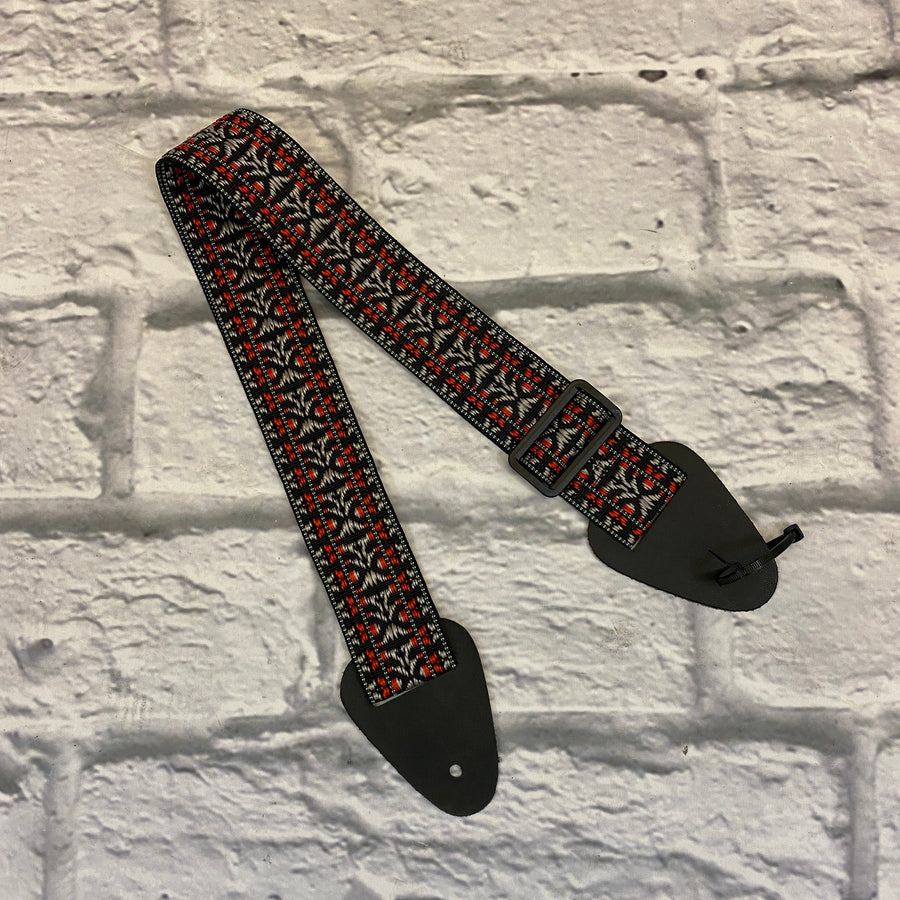 Misc Polyester Guitar Strap