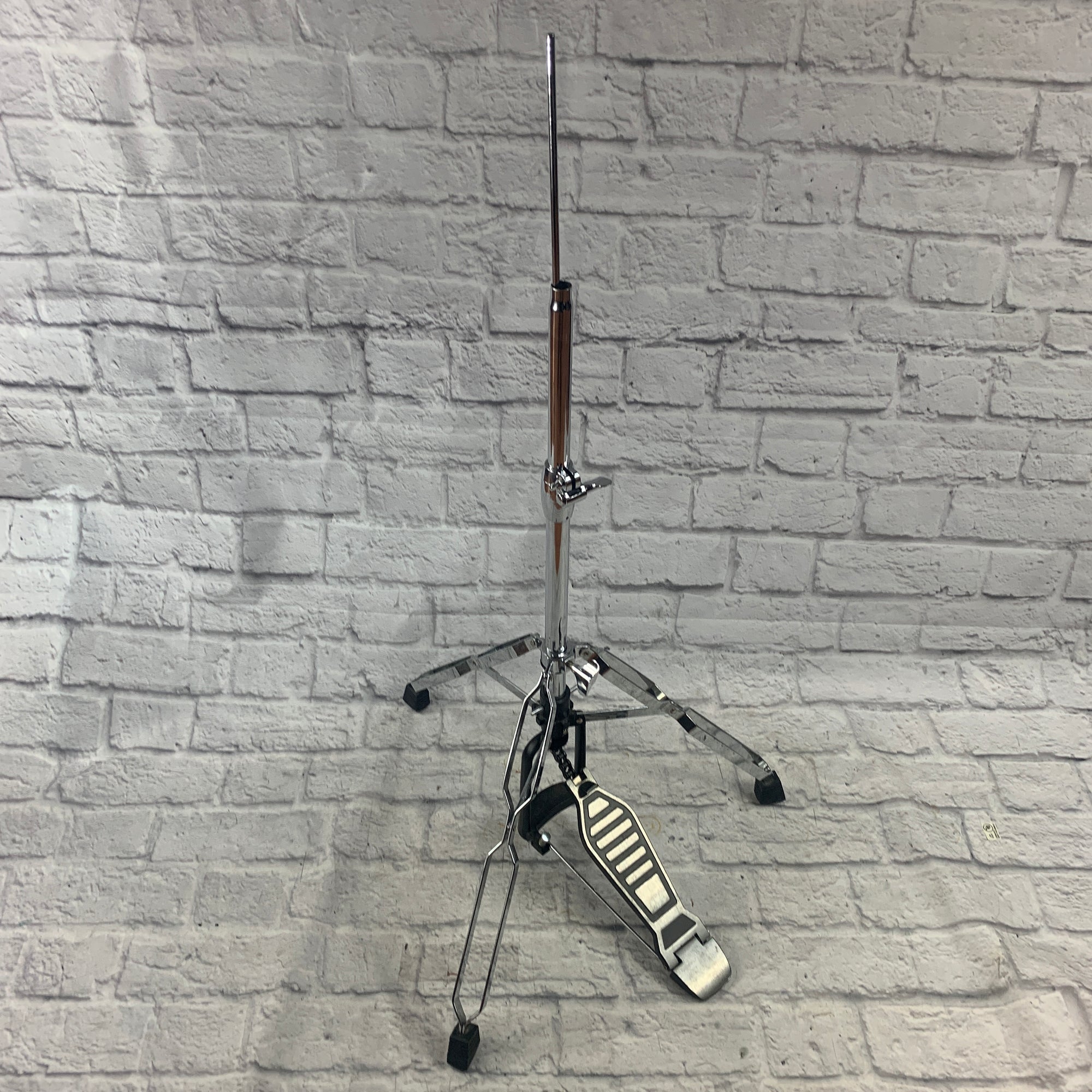 Unknown Hi Hat Stand