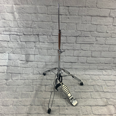 Unknown Hi Hat Stand
