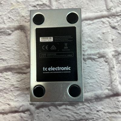 TC Electronic Rusty Fuzz Pedal