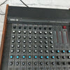 Vintage Peavey MC-8 Stereo Mixer 1970s