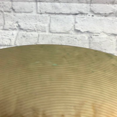 Zildjian 19 Z3 Crash Cymbal