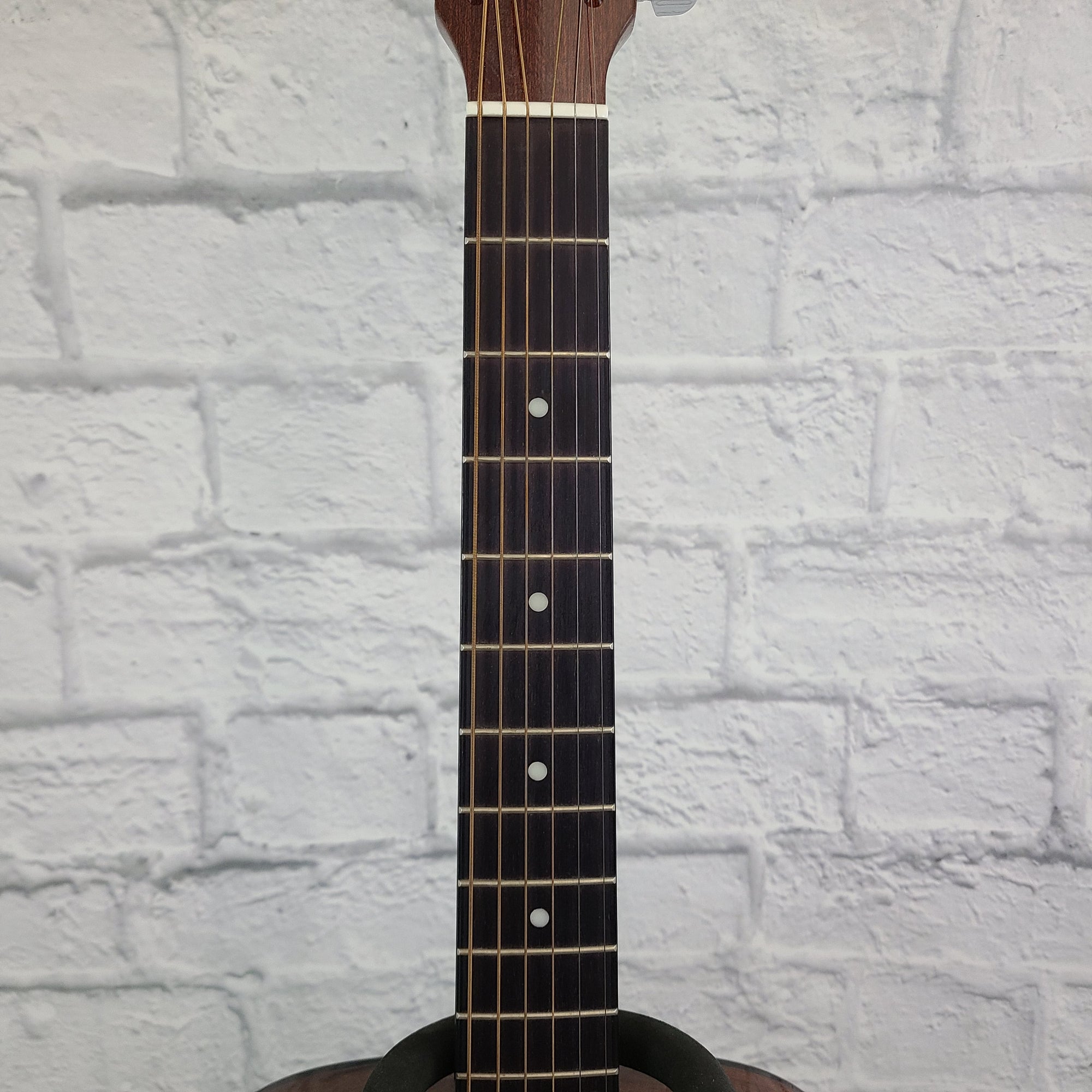 Yamaha FD01S Acoustic Guitar