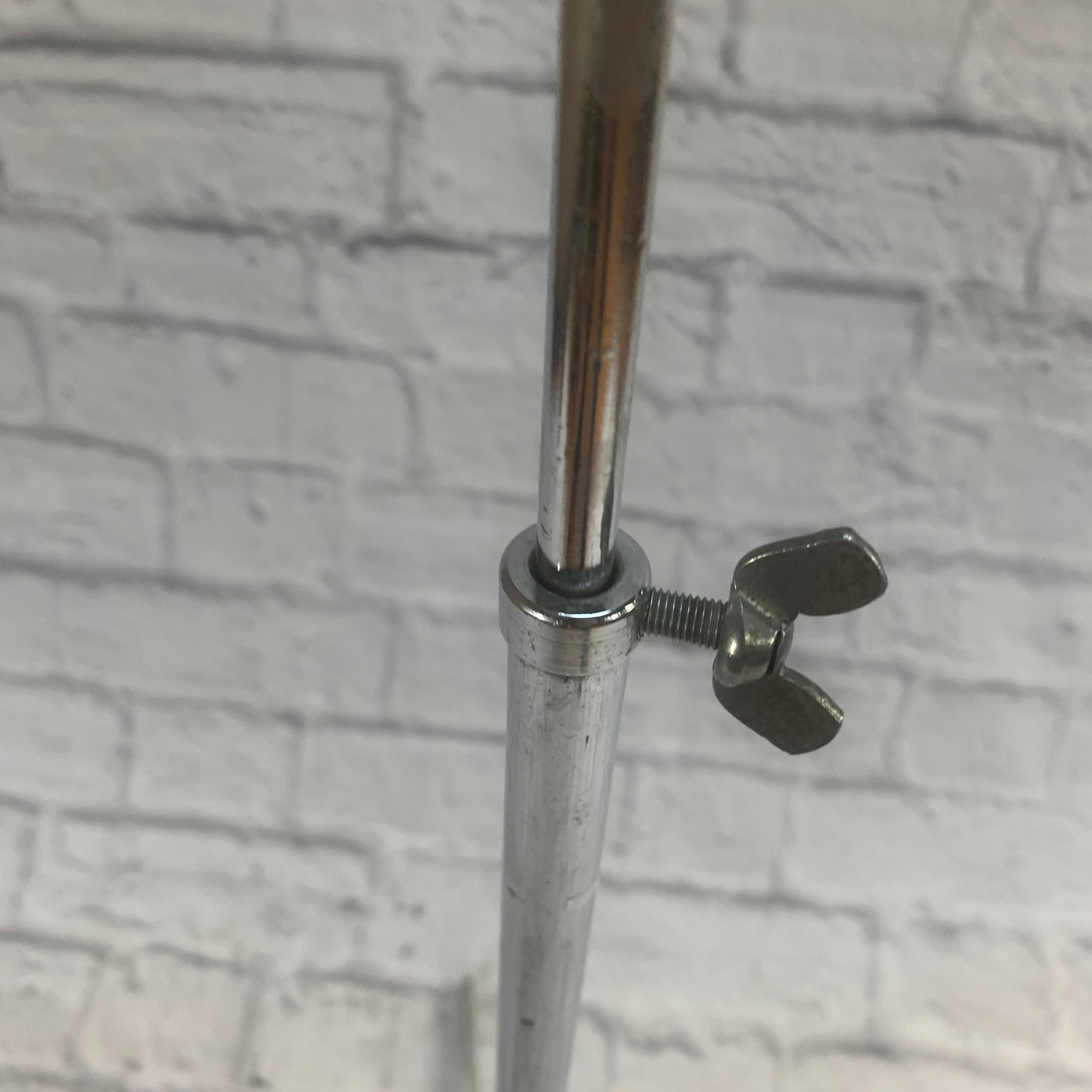 Slingerland Flat Base Cymbal Stand