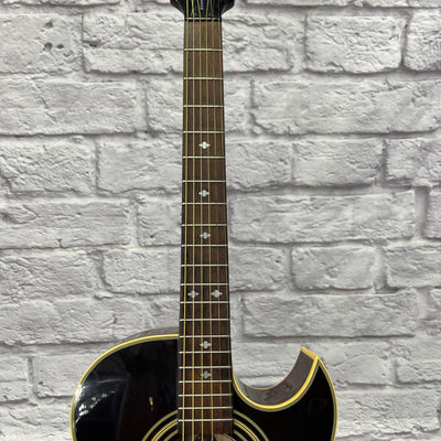 Epiphone PR 5E Acoustic Guitar