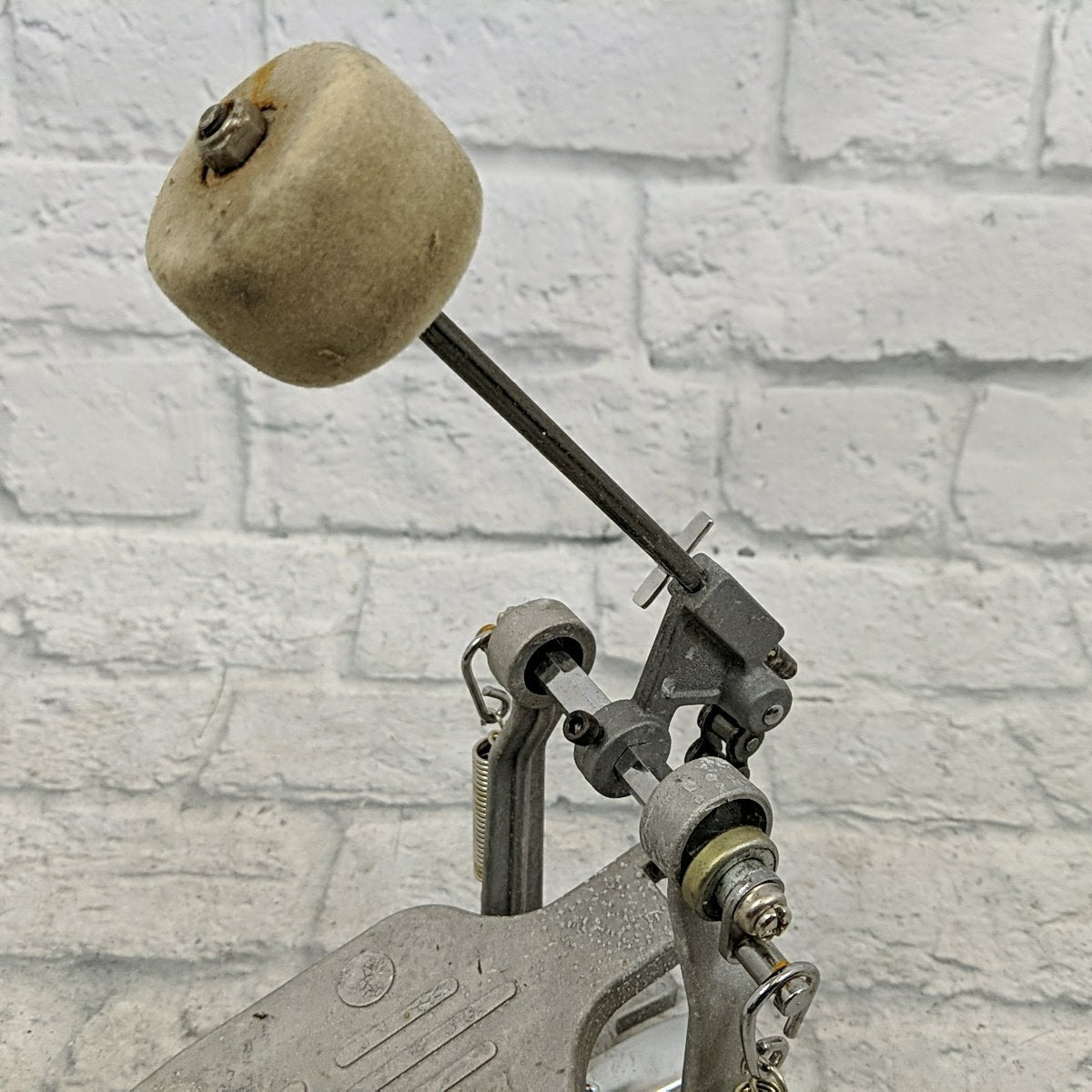 Adam Percussion Kick Pedal