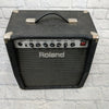 Roland 405 Tube Logic Guitar Combo