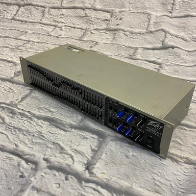 Peavey PV231EQ Rack EQ