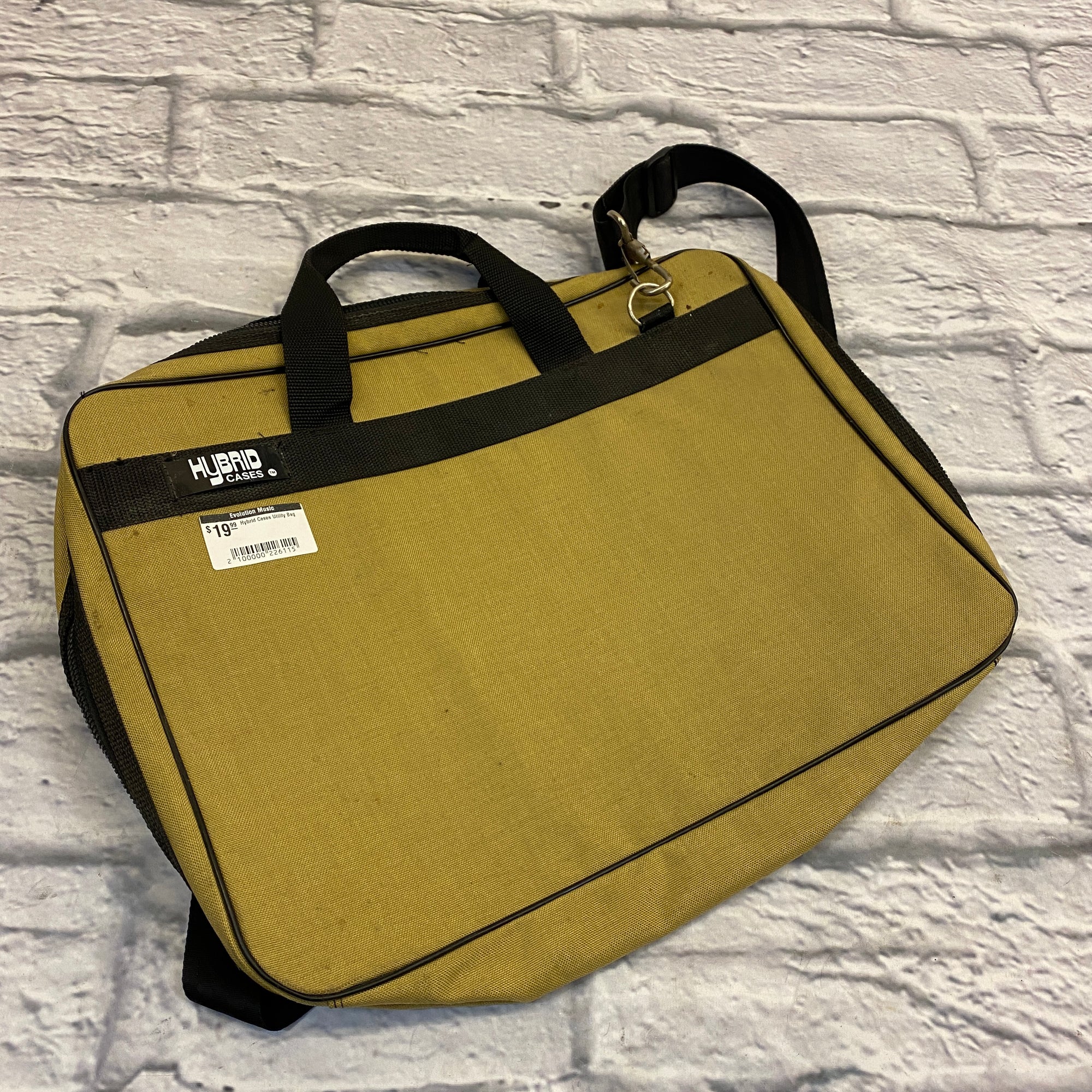 Hybrid Cases Utility Bag
