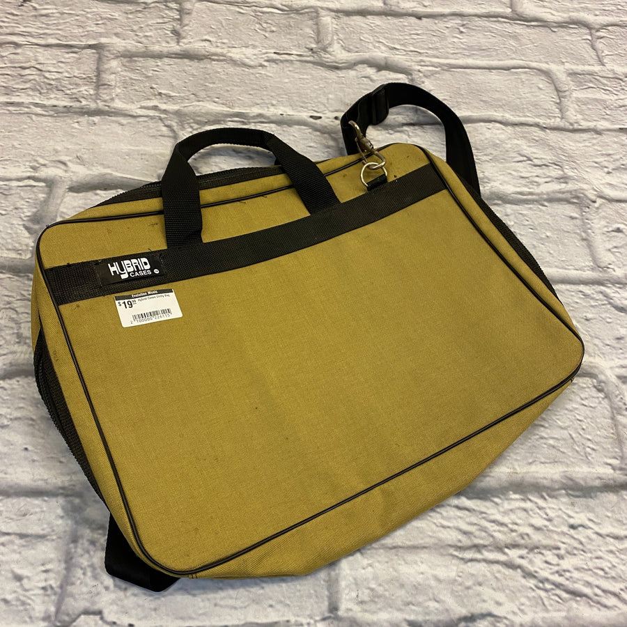 Hybrid Cases Utility Bag