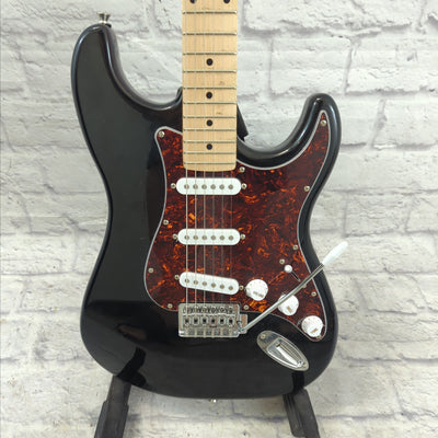 Nashville Guitar Works S-Style Electric Guitar w/ Rosewood Fretboard Electric Guitar